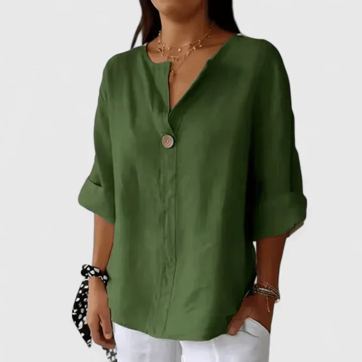 Kianna | Blouse Élégante