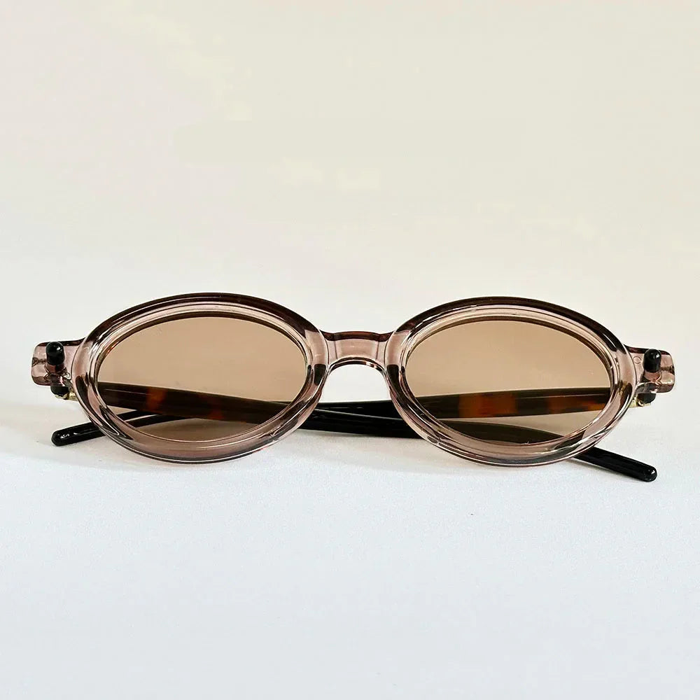 Lunettes de soleil Colette