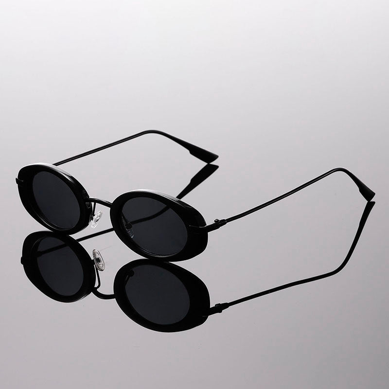 Lunettes de soleil Monaco Vintage