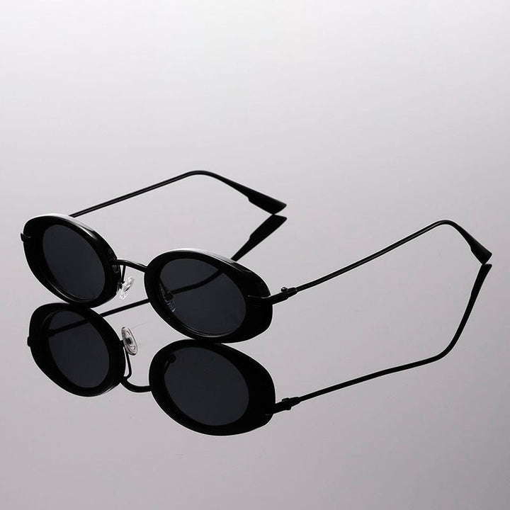 Lunettes de soleil Monaco Vintage