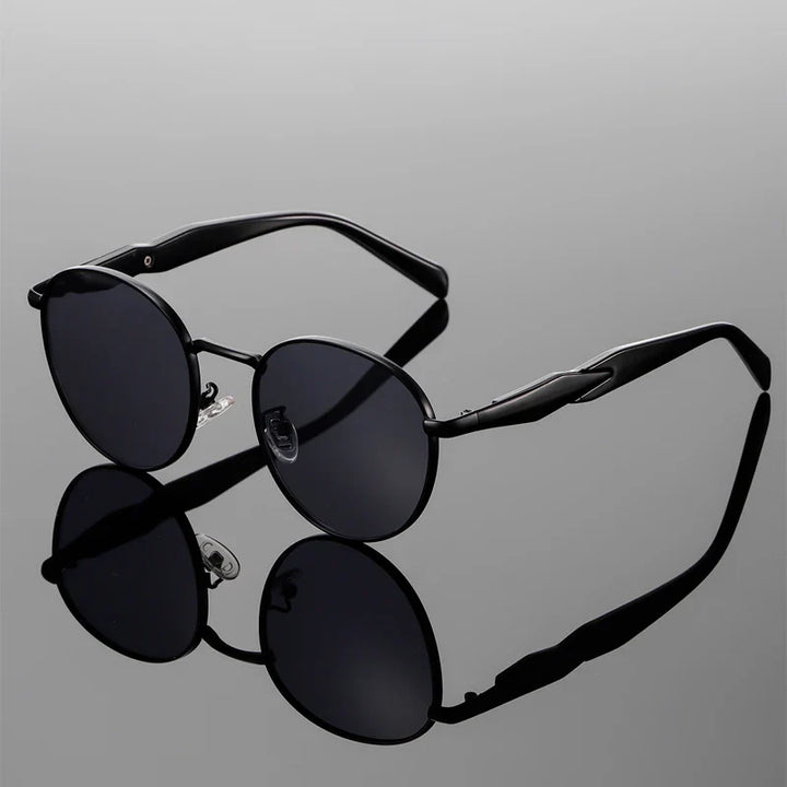 Lunettes de soleil Vincenzo