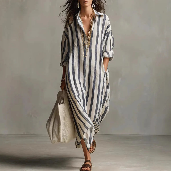 Robe décontractée élégante