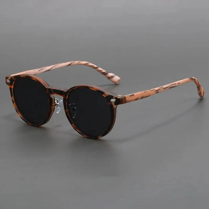 Lunettes de soleil FrostedWood