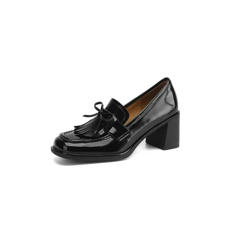 Joana | Chaussures à talons orthopédiques