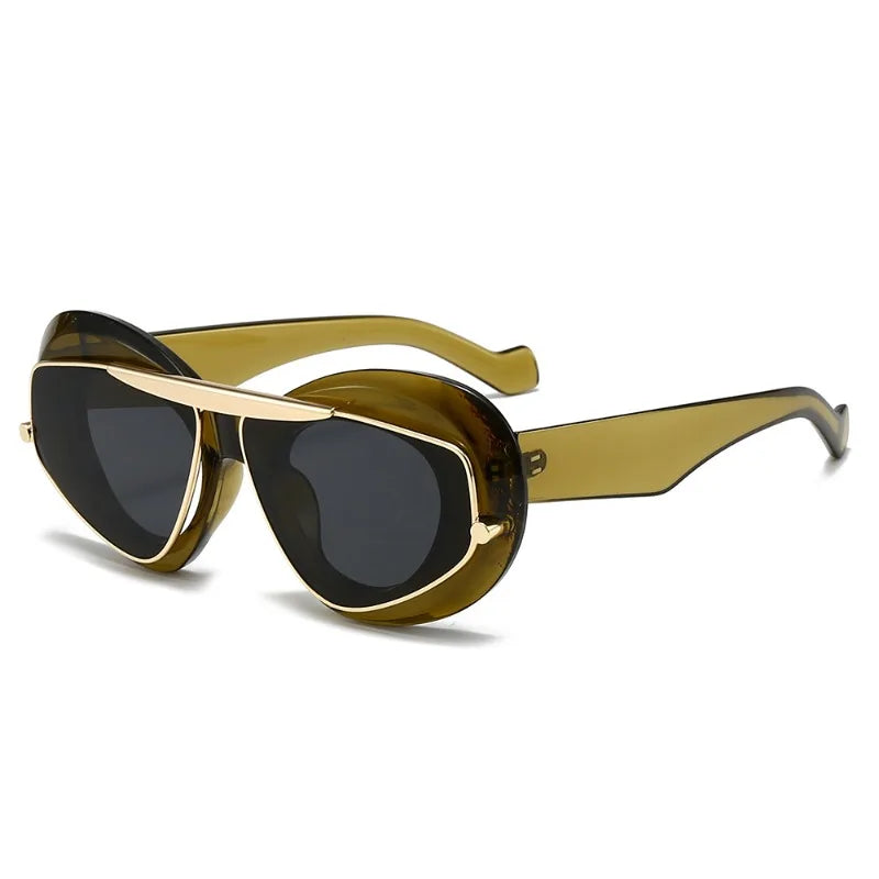 Lunettes de soleil Aurea Vision