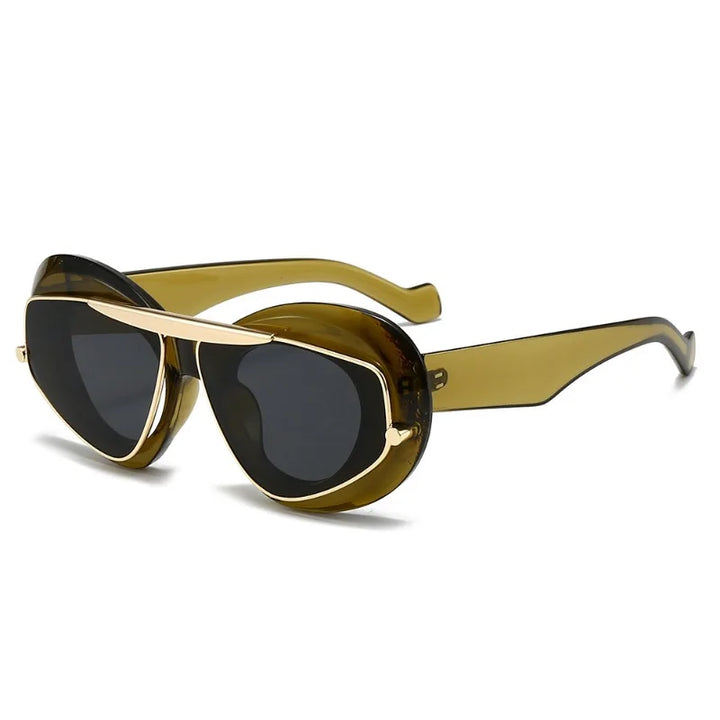 Lunettes de soleil Aurea Vision