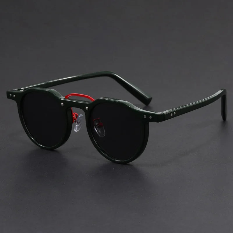 Lunettes de soleil Uptown Vintage