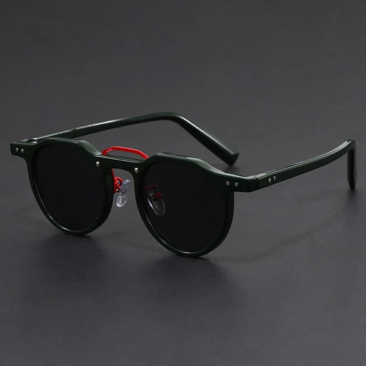 Lunettes de soleil Uptown Vintage