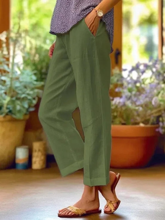 Sandara | Pantalons Coastal Breeze