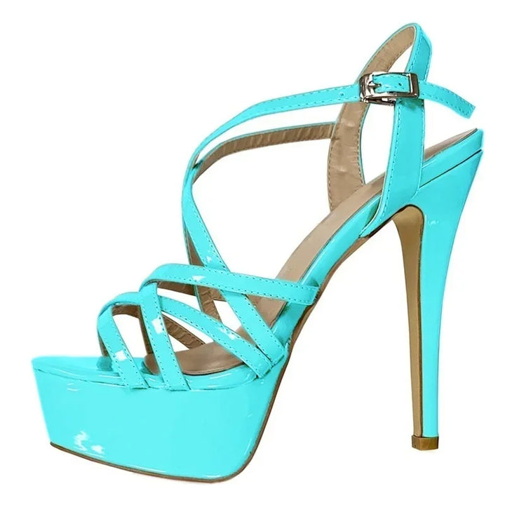 Manille | Talons élégants