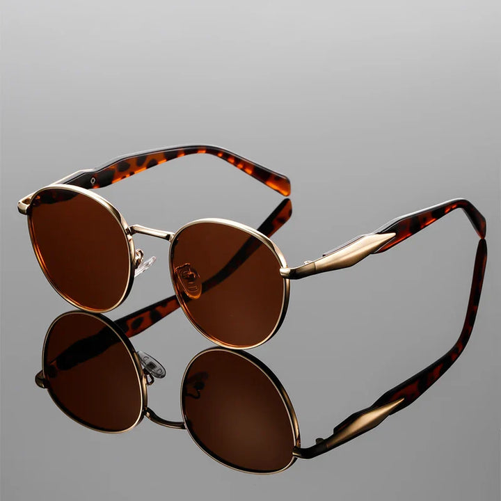 Lunettes de soleil Vincenzo