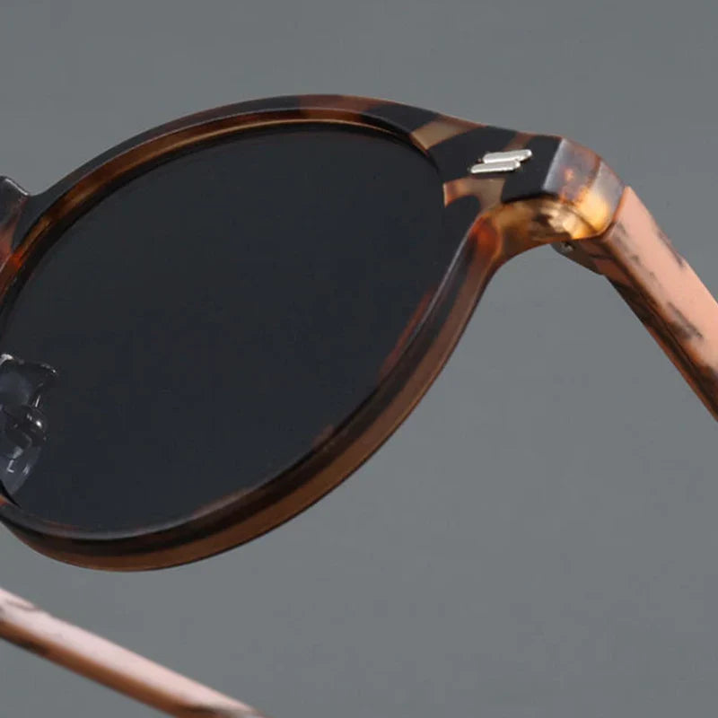 Lunettes de soleil FrostedWood