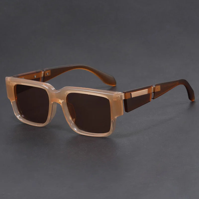 Lunettes de soleil Première Dominus