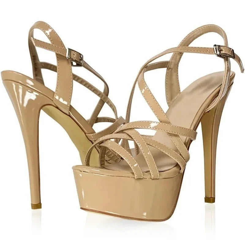 Manille | Talons élégants