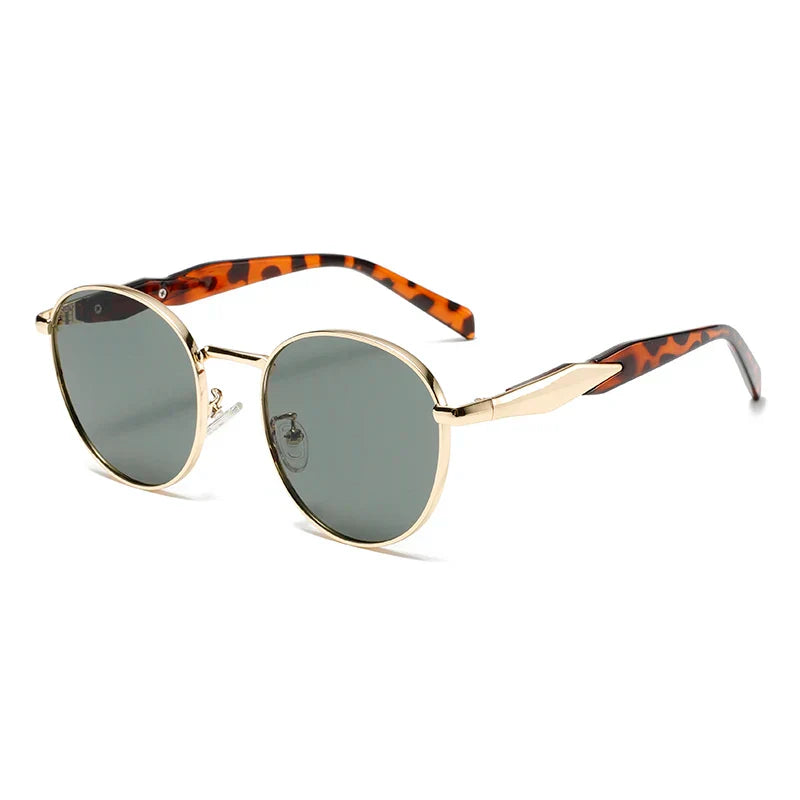 Lunettes de soleil Vincenzo