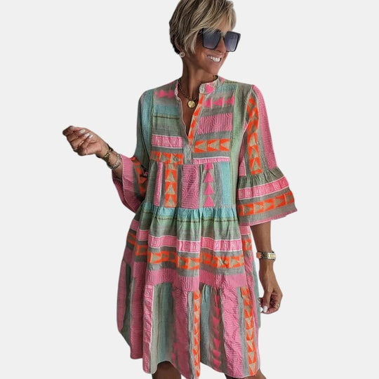 Noa™ | Robe d'été sans effort