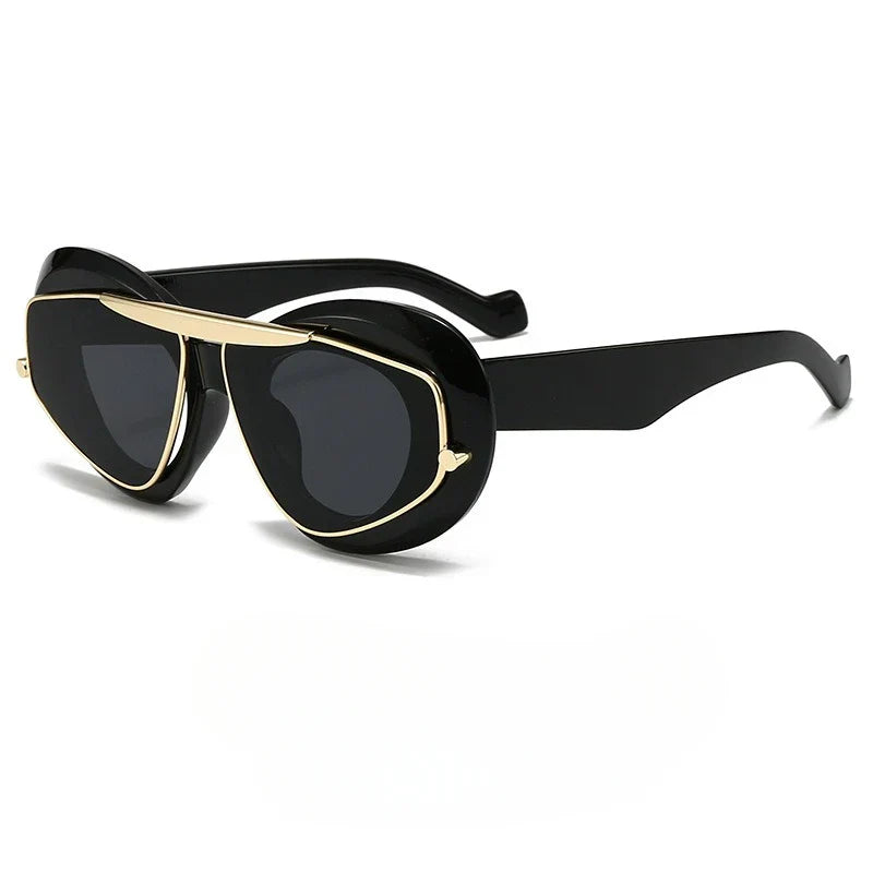 Lunettes de soleil Aurea Vision