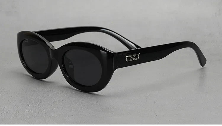 Lunettes de soleil Audrey Rose