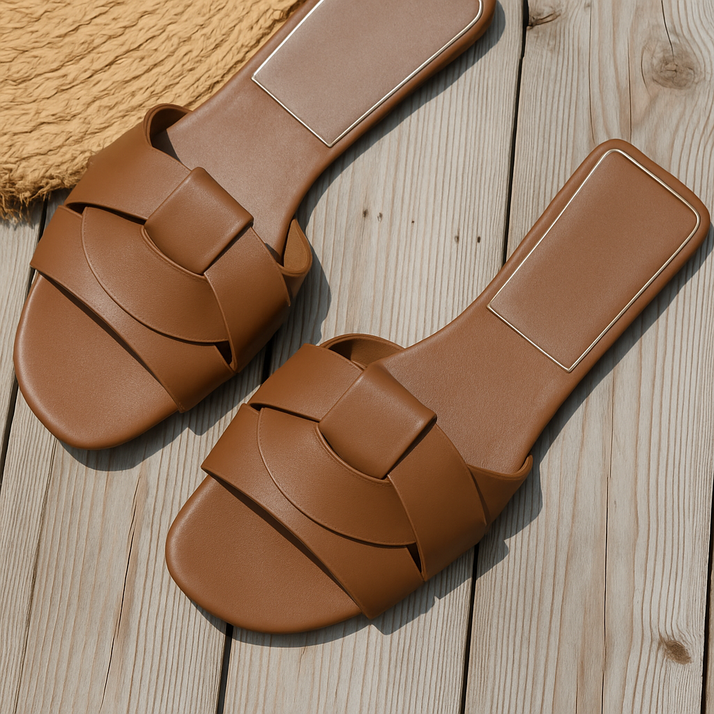 Livia | Sandales de Luxe