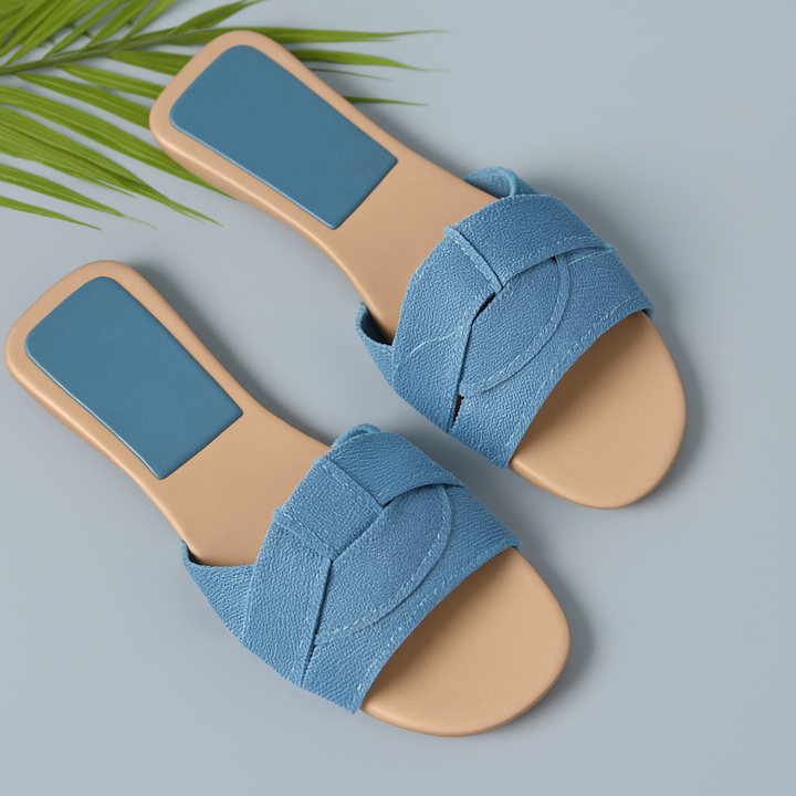 Livia | Sandales de Luxe
