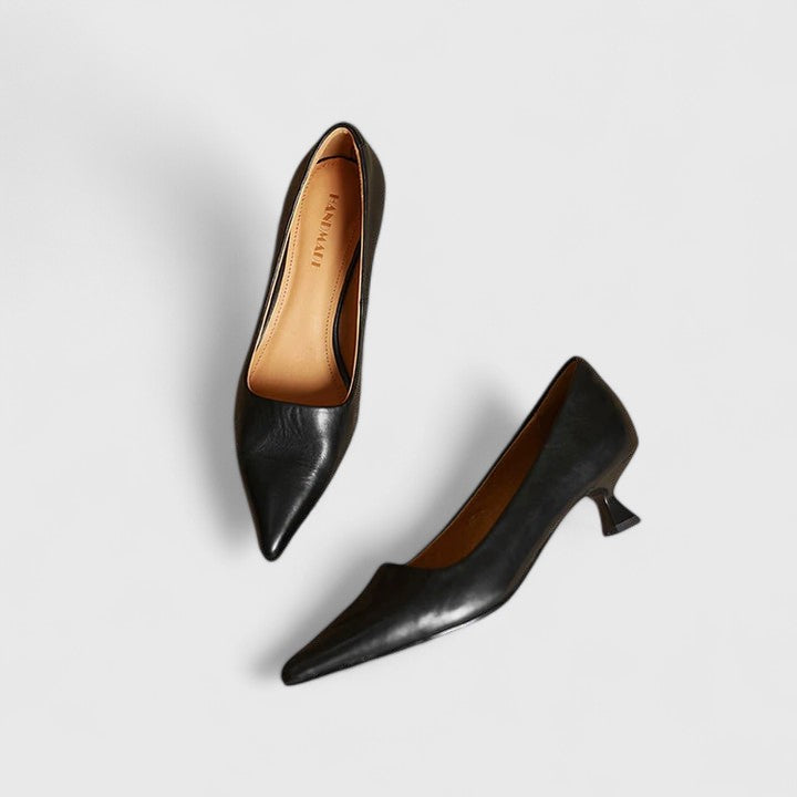 Zhaylisse | Talons Élégants