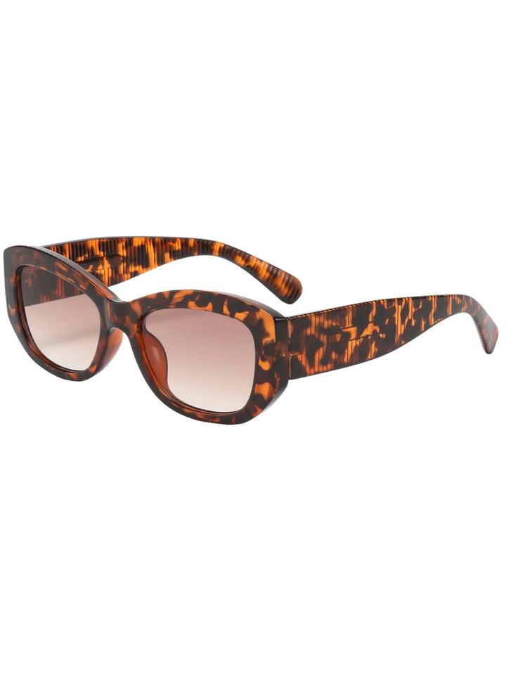 Lunettes de soleil California