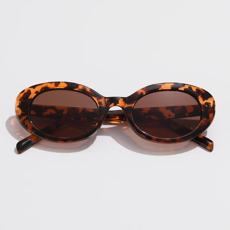 Lunettes de soleil Delphine Classique