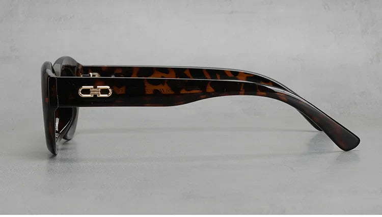 Lunettes de soleil Audrey Rose