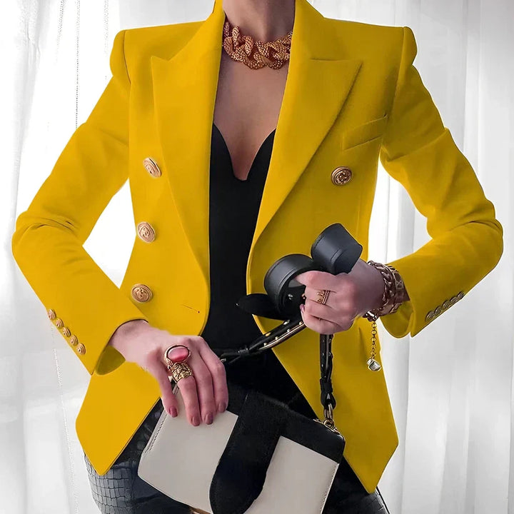 Alexis | Blazer Classique