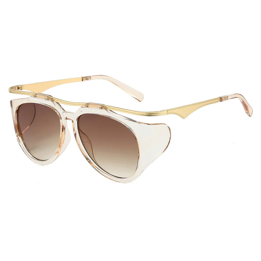 Lunettes de soleil Vintage Apollo