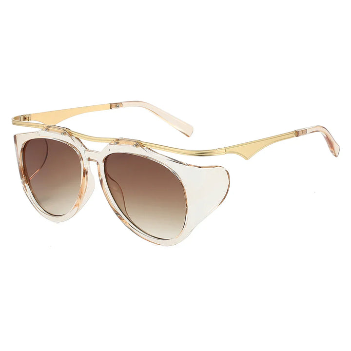 Lunettes de soleil Vintage Apollo