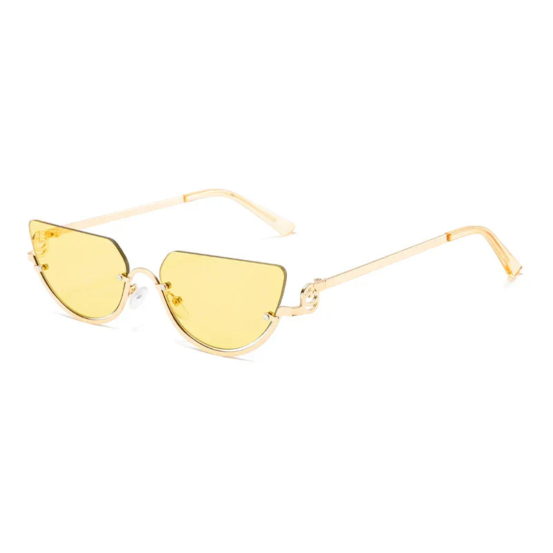 Lunettes de soleil Aria Prestige