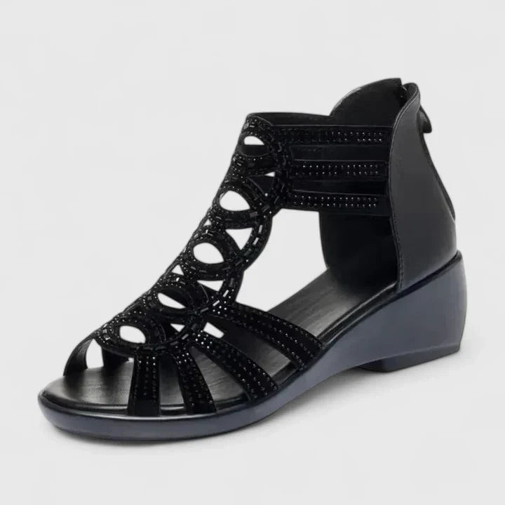 Alana - Sandales Élégantes