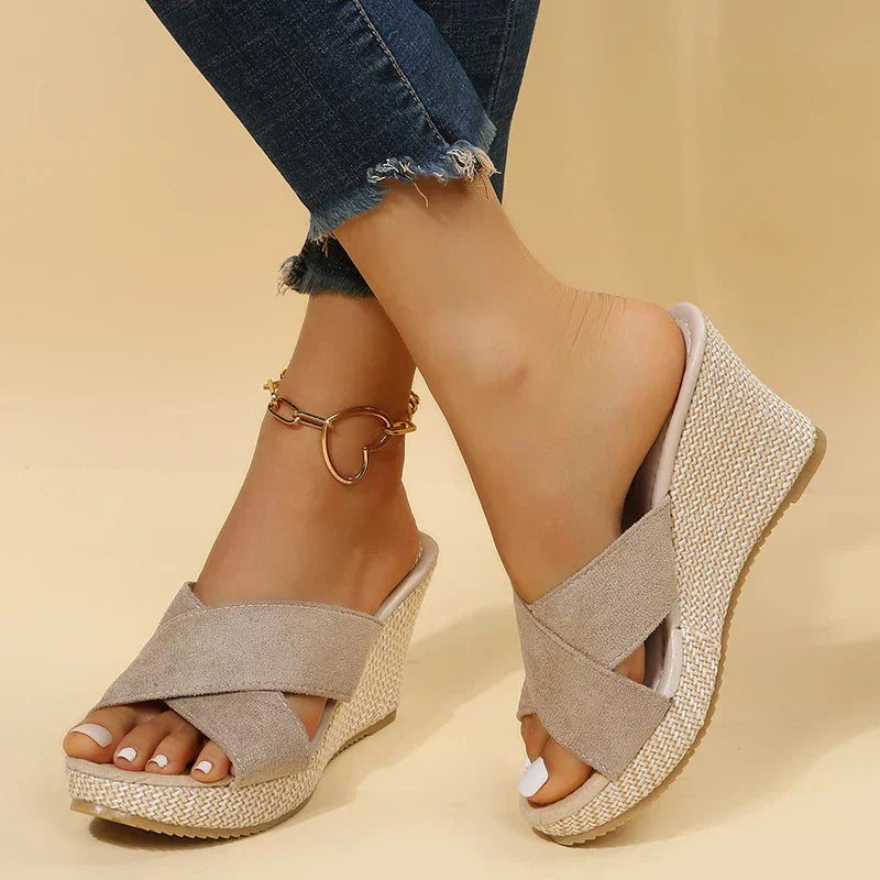 Joya | Sandales Chic