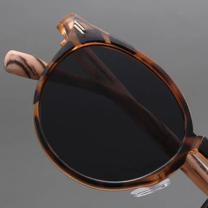 Lunettes de soleil FrostedWood