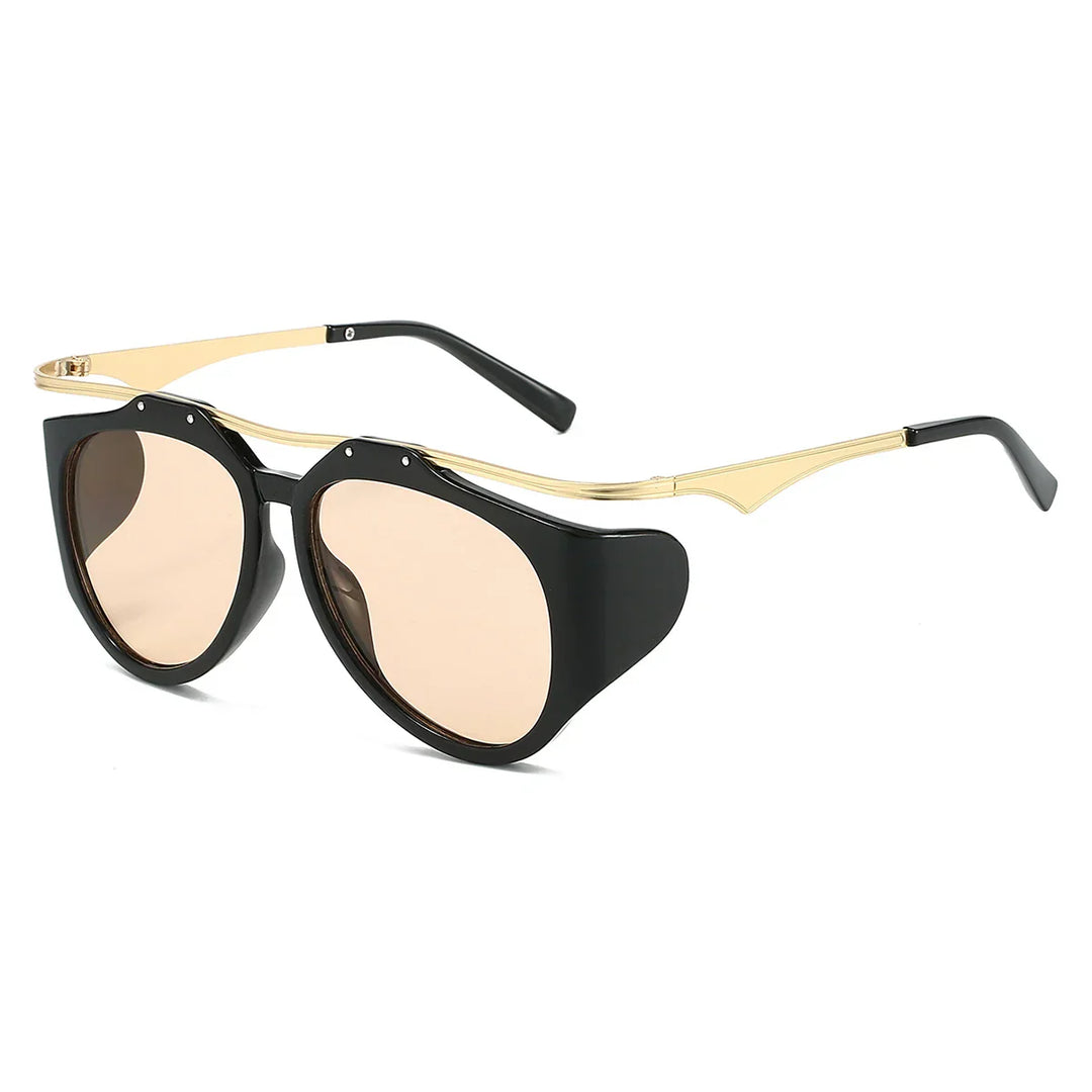 Lunettes de soleil Vintage Apollo