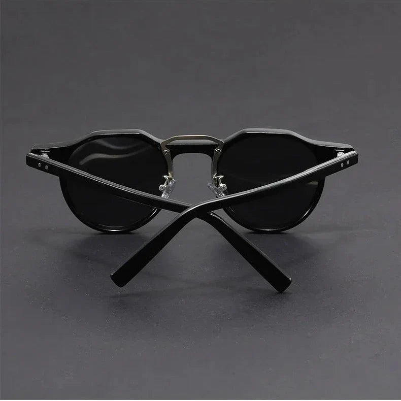 Lunettes de soleil Uptown Vintage
