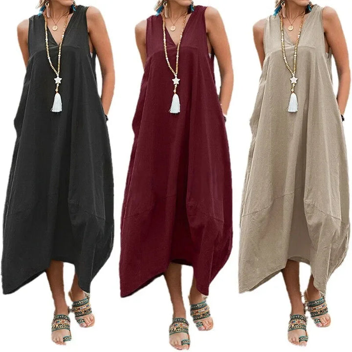 Robe de Plage