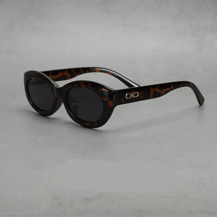 Lunettes de soleil Audrey Rose