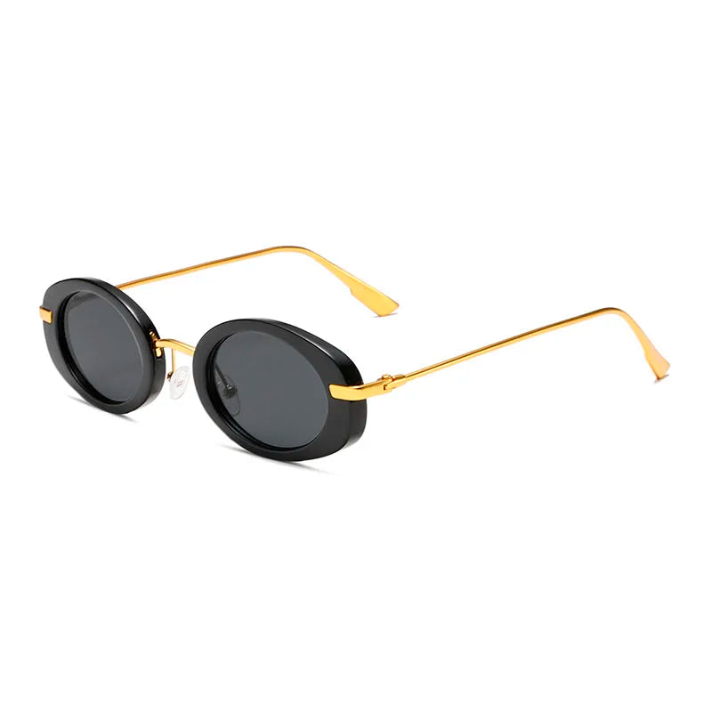 Lunettes de soleil Monaco Vintage