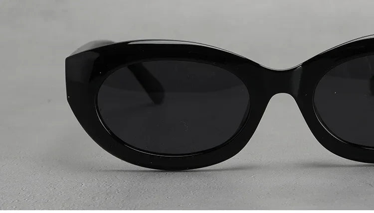 Lunettes de soleil Audrey Rose