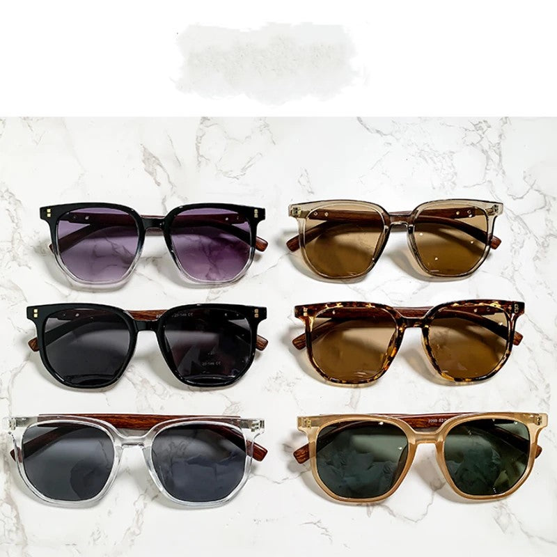 Lunettes de soleil Madison