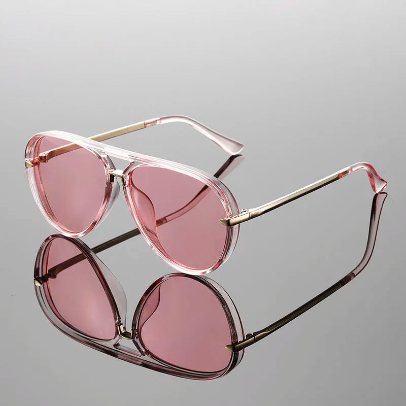 Lunettes de soleil Freya Luxe