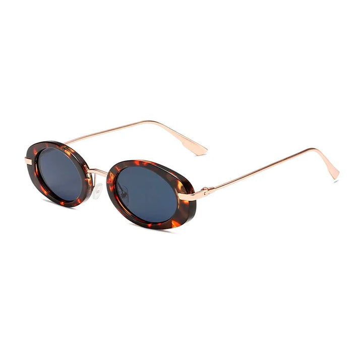 Lunettes de soleil Monaco Vintage