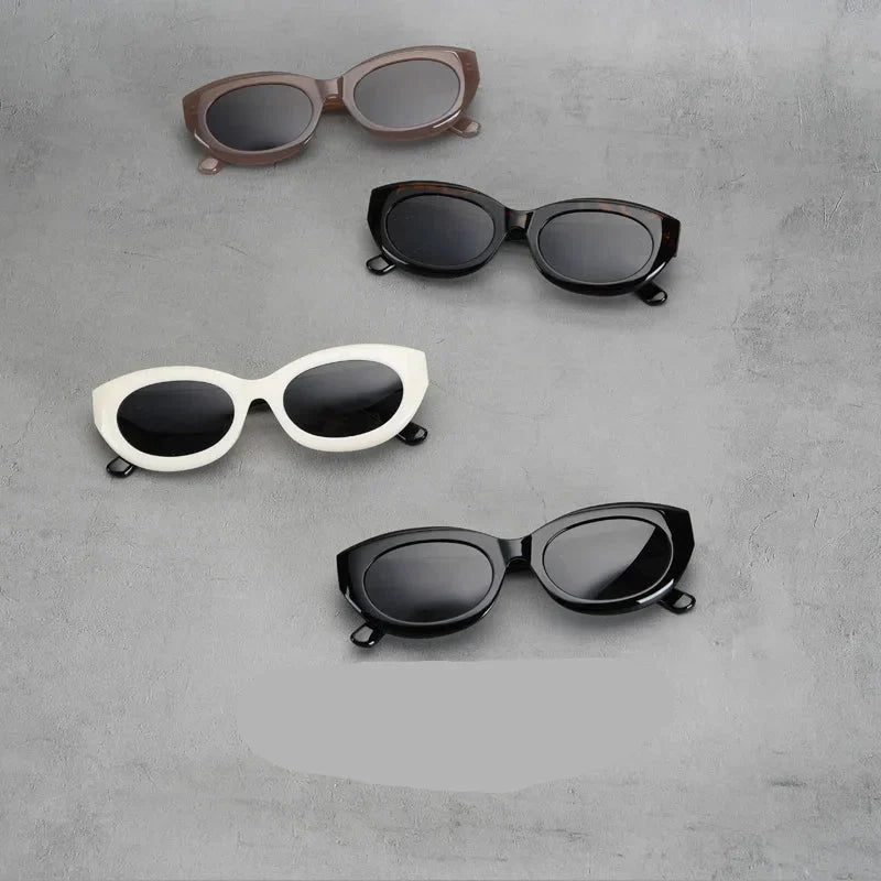 Lunettes de soleil Audrey Rose