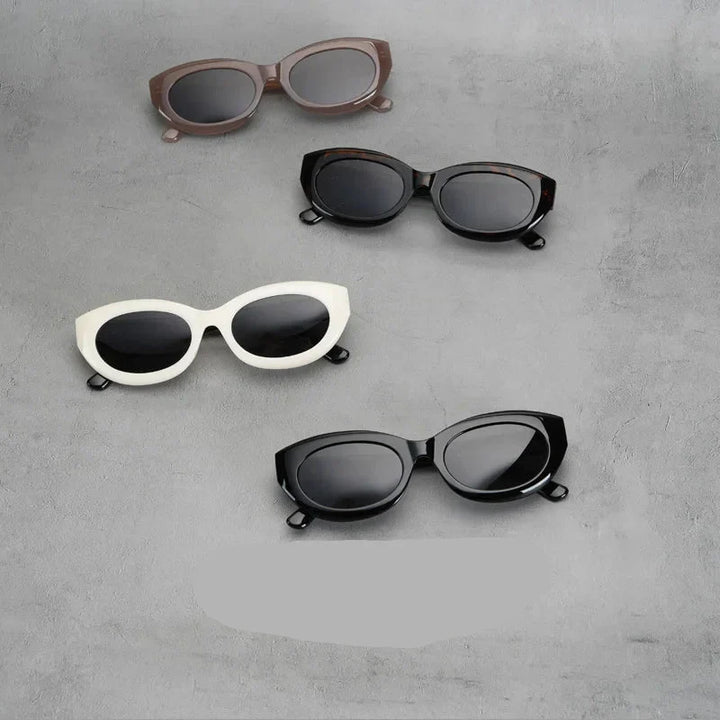 Lunettes de soleil Audrey Rose