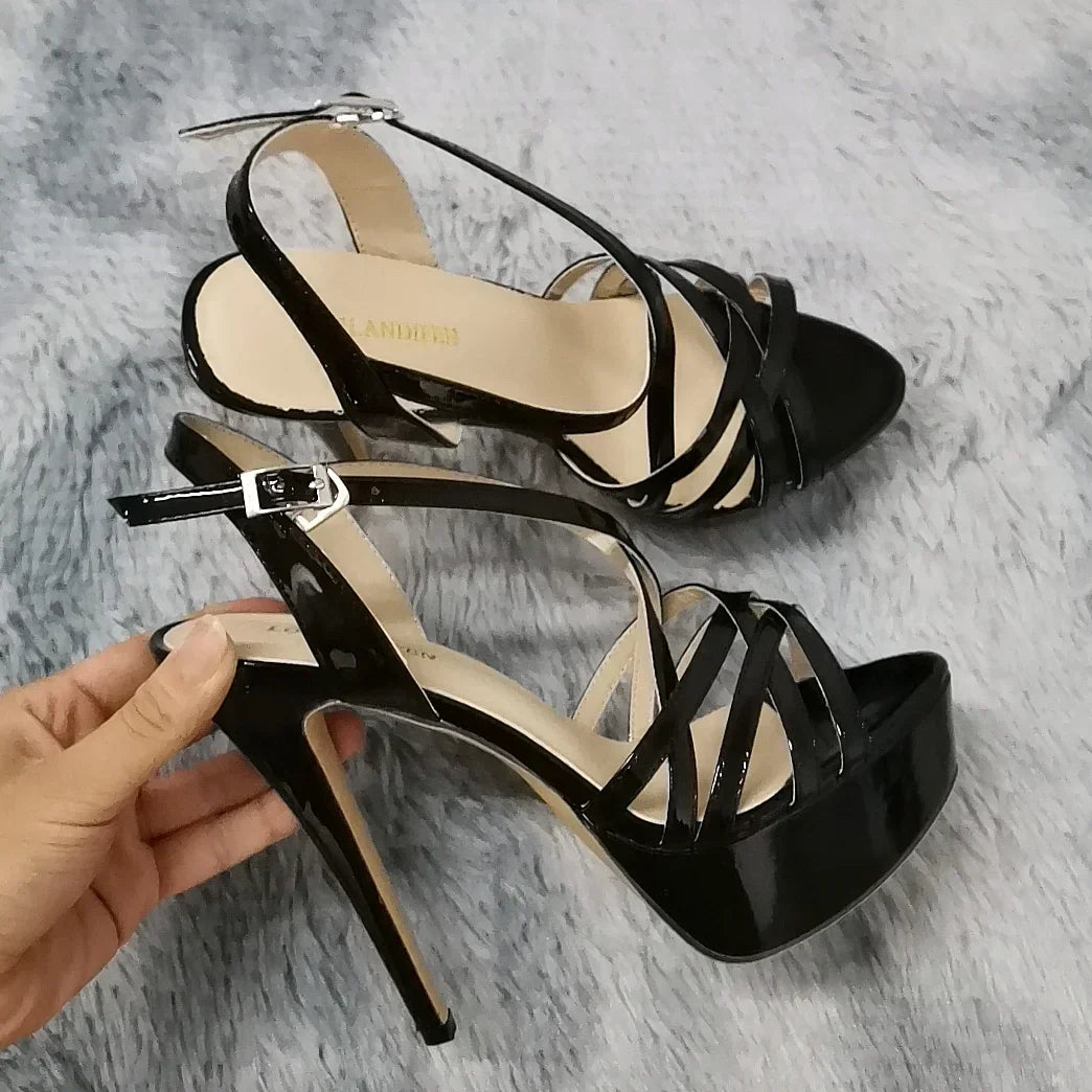 Manille | Talons élégants