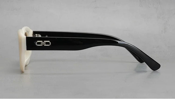 Lunettes de soleil Audrey Rose