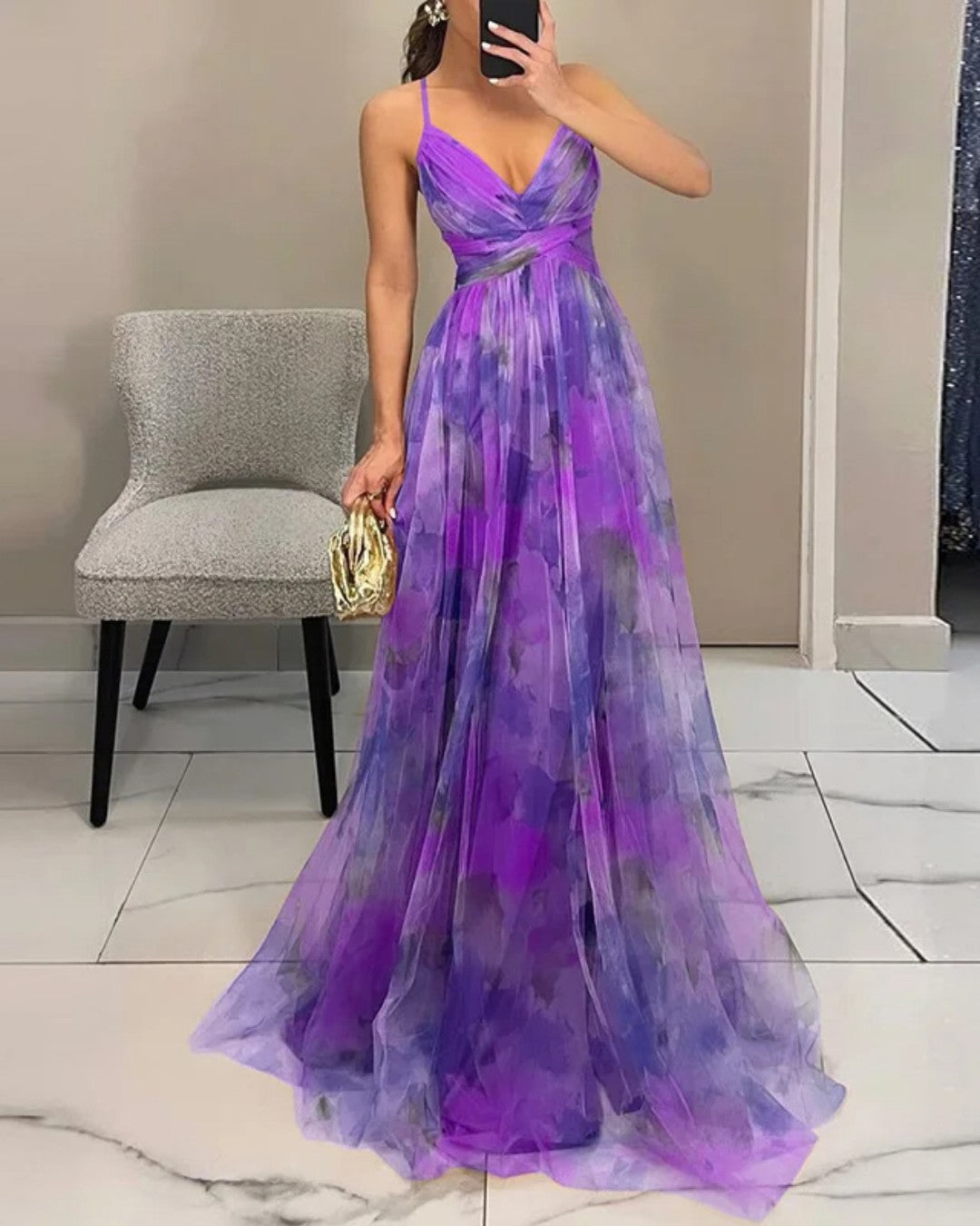 Robe Marbella