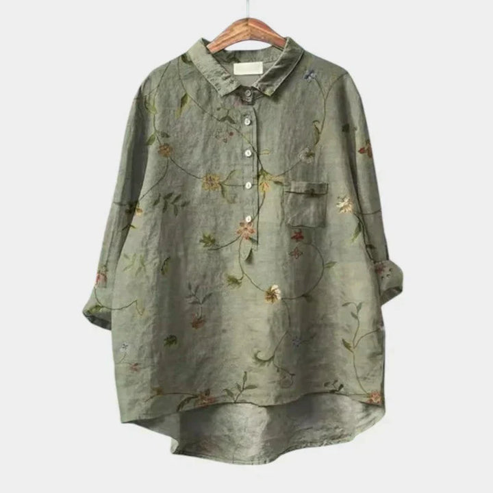 Sia™ | Blouse